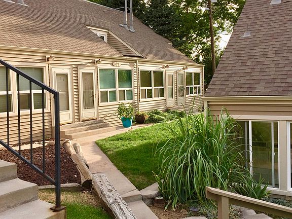 Hobbit's Ledge Condominium Community