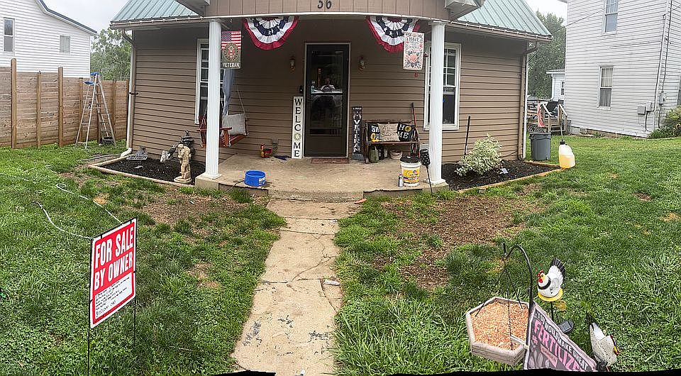 1st image of 56 Longwall St