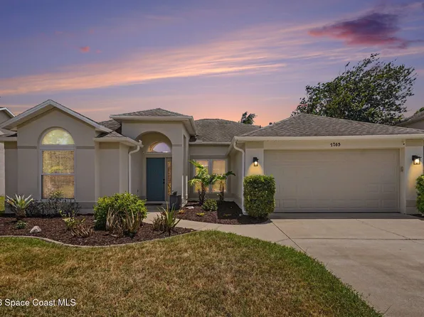 2765 Summer Brook St, Melbourne, FL 32940