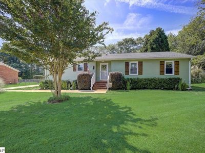 111 Heather Ln, Mauldin, SC, 29662