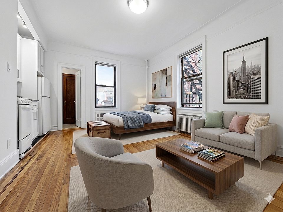 1st image of 214 E 51st St APT 5K