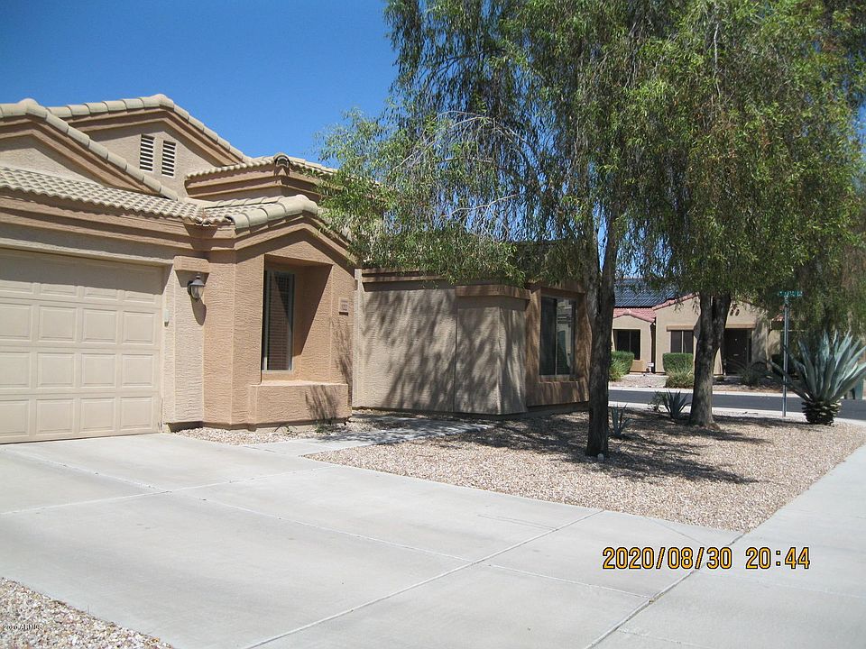 1st image of 1222 W Sand Canyon Dr
