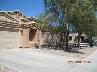 1222 W Sand Canyon Dr, Casa Grande, AZ 85122