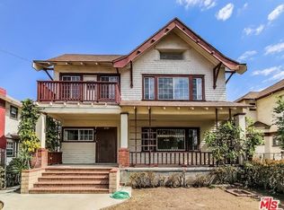 2751 Francis Ave, Los Angeles, CA 90005