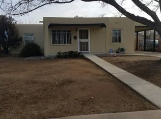 2418 Palomas Dr NE, Albuquerque, NM 87110