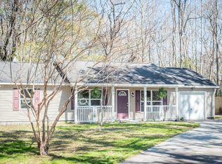 1824 Elsey Dr, Charleston, SC 29407