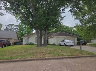 23411 Canyon Lake Dr, Spring, TX 77373