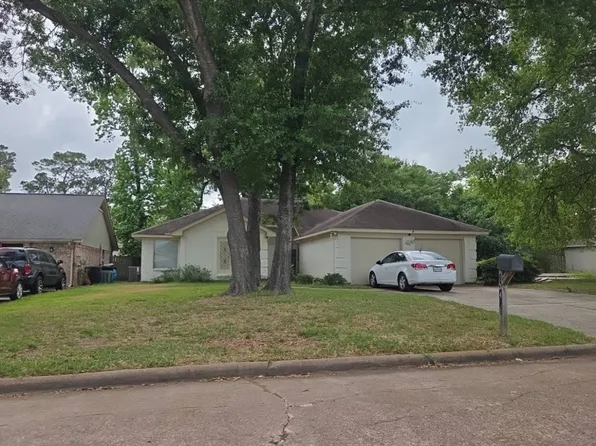 23411 Canyon Lake Dr, Spring, TX 77373