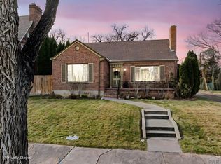 1805 Court St, Pueblo, CO 81003