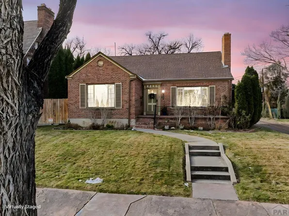 1805 Court St, Pueblo, CO 81003