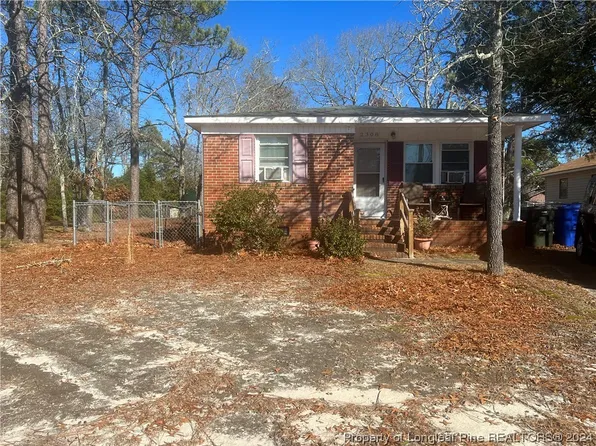 2308 Emily St, Fayetteville, NC 28301