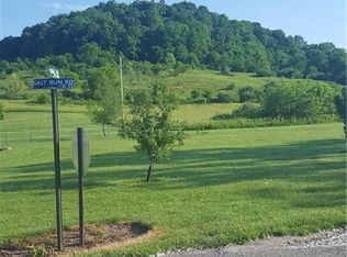 Presnell Ln, Caldwell, OH 43724