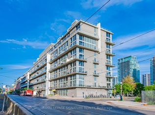 1029 King St W #438, Toronto, ON M6K3M9
