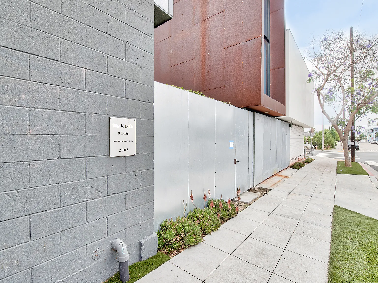 K-Lofts — Photo 3
