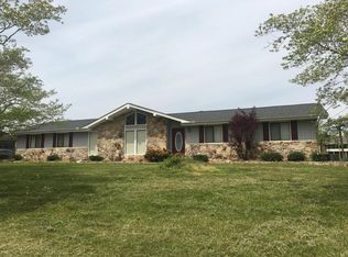 7730 Hoff Ln, Knoxville, TN 37938