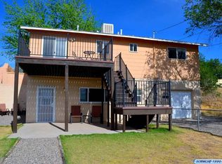 2110 N Juniper Ave, Silver City, NM 88061