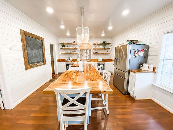 Renovated kitchen 2019