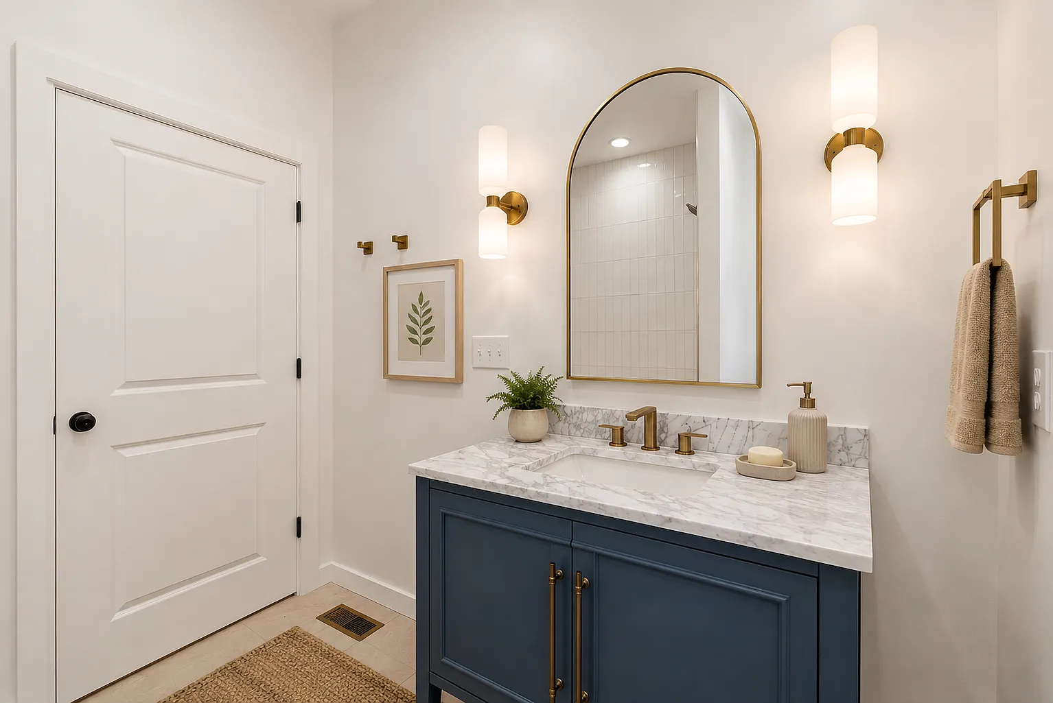 1 bed, 720 sqft, $1,795 — Photo 4