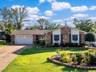 1917 War Eagle Dr, N Little Rock, AR, 72116