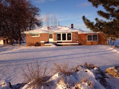 34998 N Apple Valley Rd, Parma, ID, 83660