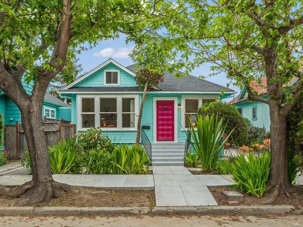326 Cayuga St, Santa Cruz, CA 95062