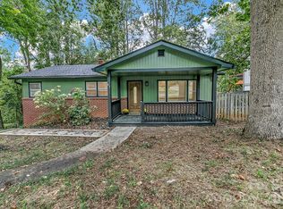 43 Rex Dr, Asheville, NC 28806