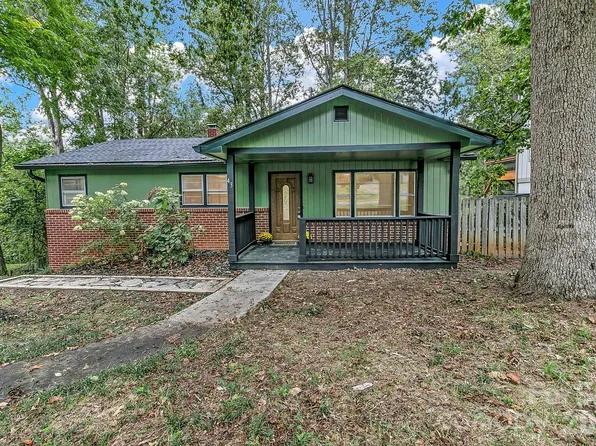43 Rex Dr, Asheville, NC 28806