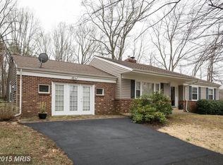155 Dunbar Dr, Stafford, VA 22556