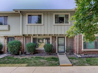 420 S Balsam St, Lakewood, CO 80226