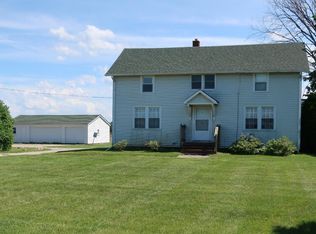 4866 Willow Rd, Milan, MI 48160