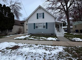 840 Grove St, Oshkosh, WI 54901