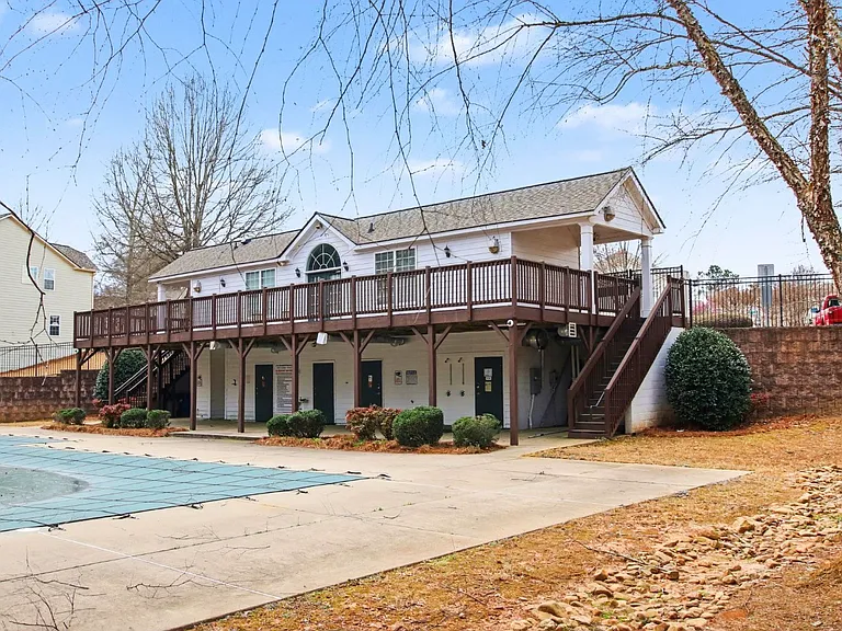 2367 Suwanee Pointe Dr #2367 — Photo 26