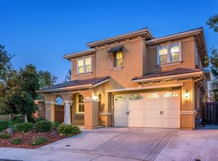2493 Kinsella Way, Roseville, CA