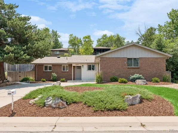 8308 W 72nd Avenue, Arvada, CO 80005