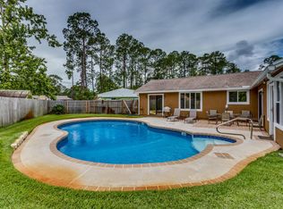 10327 Big Feather Trl, Jacksonville, FL 32257