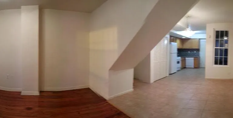 1208 Kirby St NW #MAIN LEVEL — Photo 2