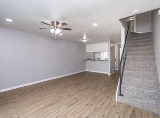 Regency Townhouses, Vallejo, CA 94591