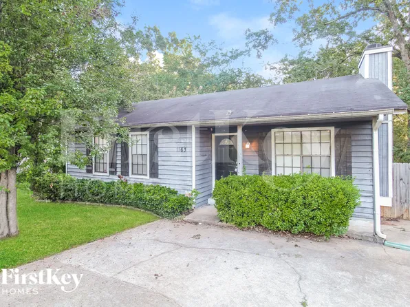 1163 Mainstreet Valley Dr, Stone Mountain, GA 30088