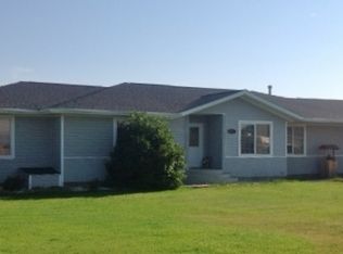 3211 Harness Loop, Helena, MT 59602