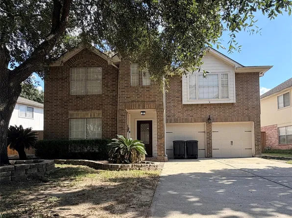 2818 Woodcreek Meadows Ln, Houston, TX 77073