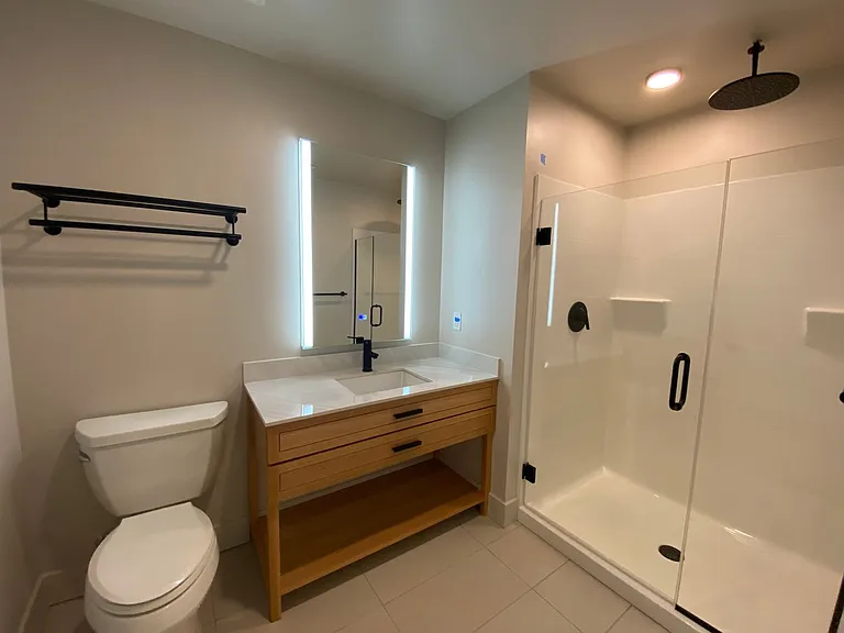 One Park Apartments — Photo 95