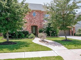 2615 Hendricks Lakes Dr, Spring, TX 77388