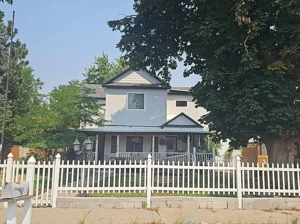 1514 Valley Ave, Baker City, OR 97814