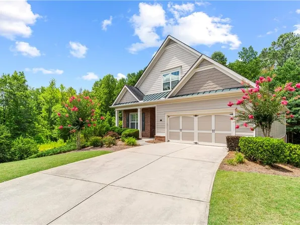 324 Shade Tree Cir, Woodstock, GA 30188