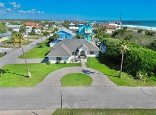 112 11th St S, Flagler Beach, FL 32136