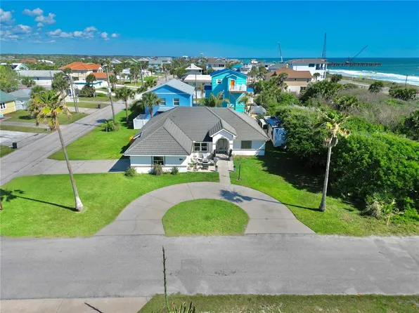 112 11th St S, Flagler Beach, FL 32136