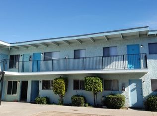 816 S G St #1X1, Oxnard, CA 93030
