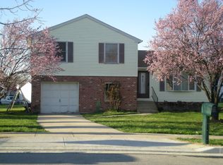 3004 Saint Lukes Ln, Baltimore, MD 21207