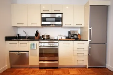 Rented by Citi Habitats