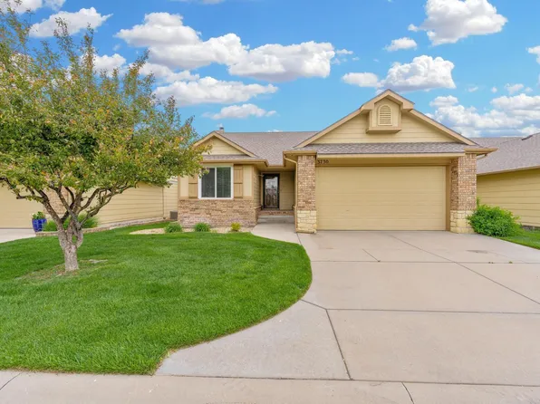 3730 N Ridge Port Ct, Wichita, KS 67205